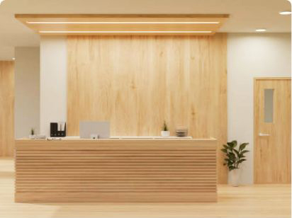 病院・医療機関