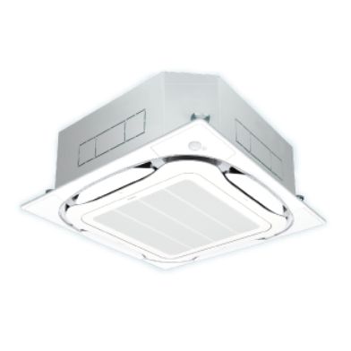 天井埋込型4方向