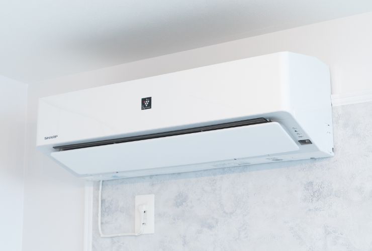 ルームエアコン