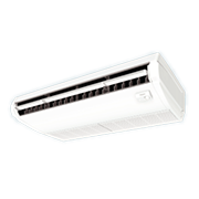 天吊形のエアコン